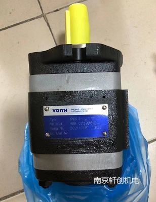 福伊特齿轮泵促销甩卖IPVP7-200-111
